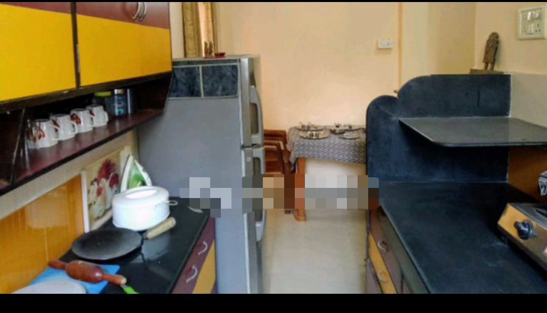 1 BHK flat for Rent at Prabhadevi .